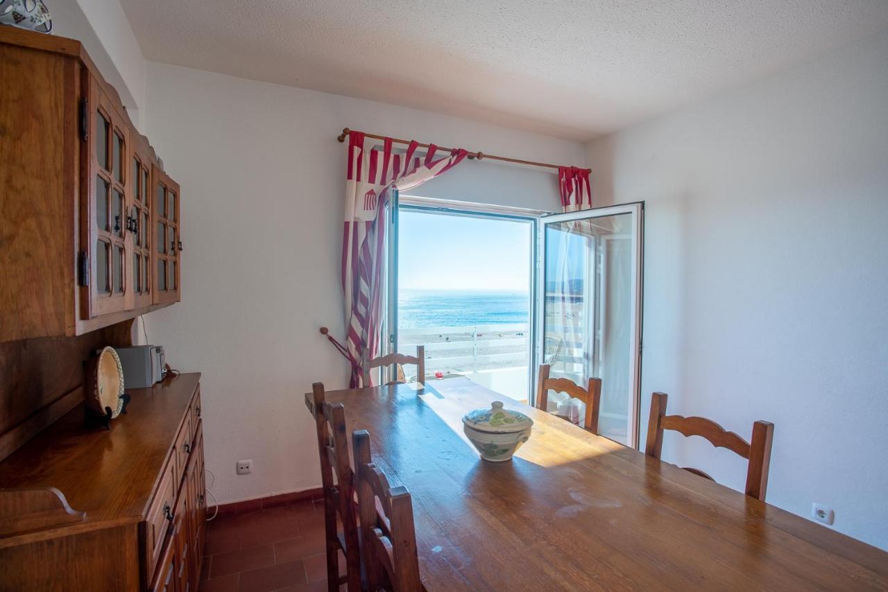 T2 Marysol Apartamento Para Ferias Nazaré Exterior foto