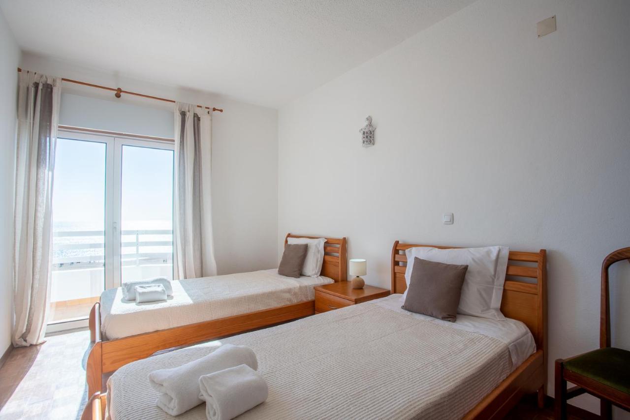 T2 Marysol Apartamento Para Ferias Nazaré Exterior foto