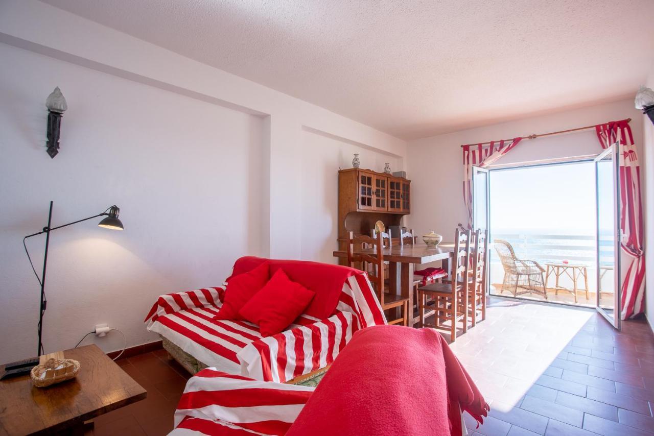 T2 Marysol Apartamento Para Ferias Nazaré Exterior foto